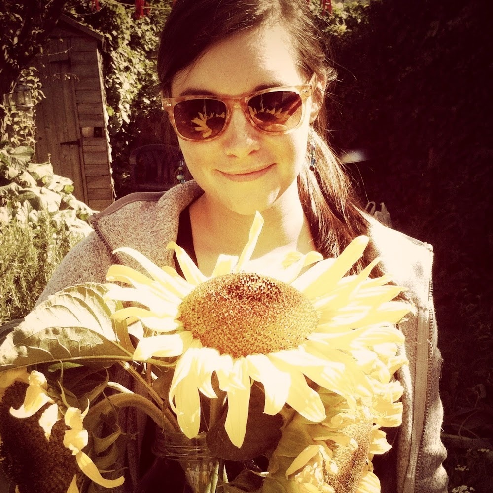 Meet your Posher, Lindsay
